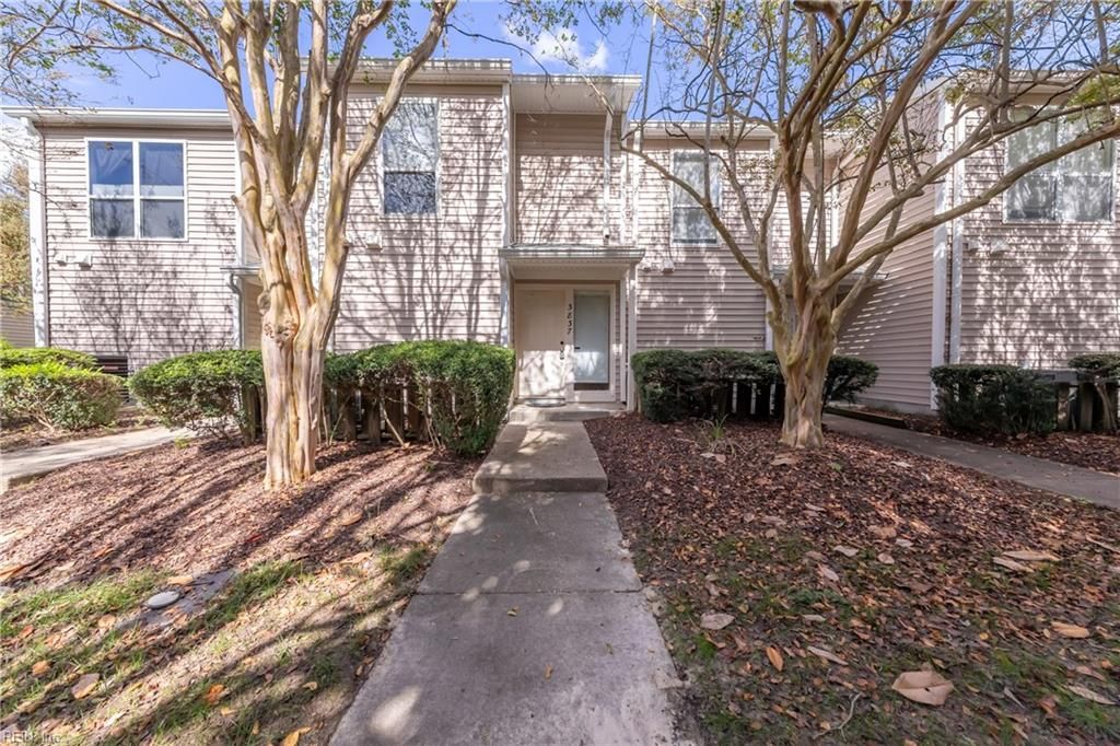3837 Staffordshire LN, Williamsburg, VA 23188