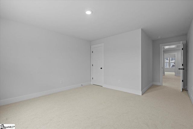 412 Crestcreek Drive, Anderson, SC 29621