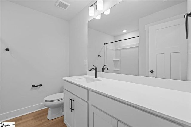 412 Crestcreek Drive, Anderson, SC 29621