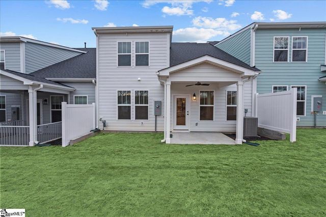 412 Crestcreek Drive, Anderson, SC 29621