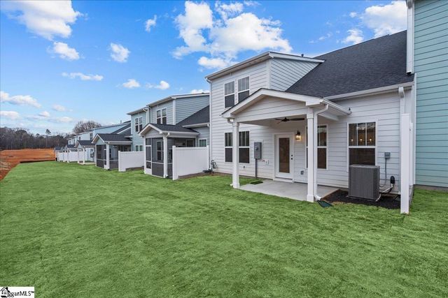 412 Crestcreek Drive, Anderson, SC 29621