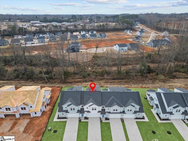412 Crestcreek Drive, Anderson, SC 29621