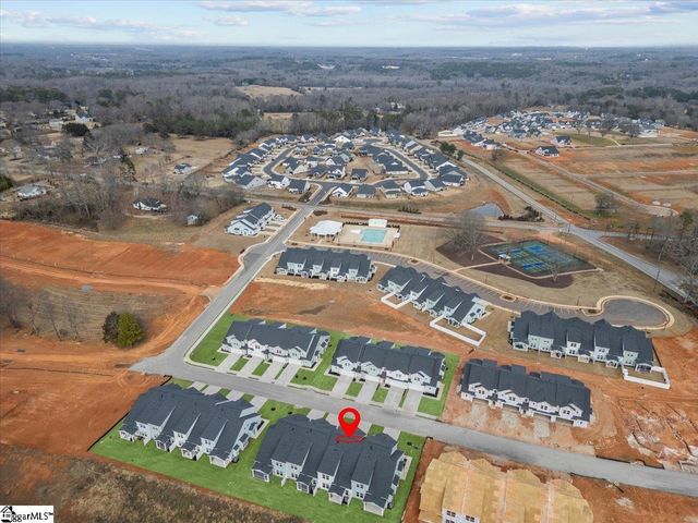 412 Crestcreek Drive, Anderson, SC 29621