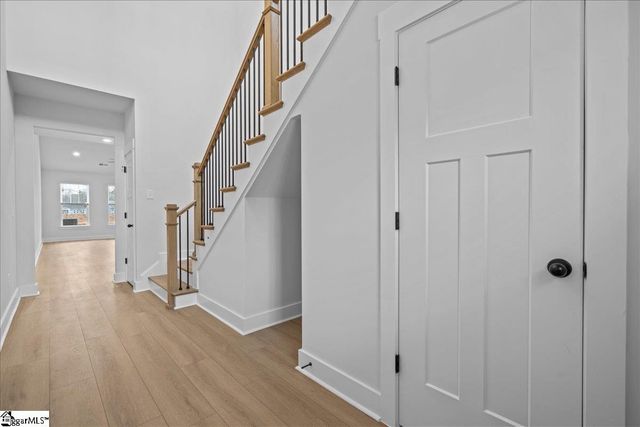 412 Crestcreek Drive, Anderson, SC 29621