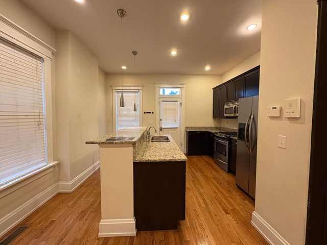 815 Neil Avenue, 101 101, Columbus, OH 43215