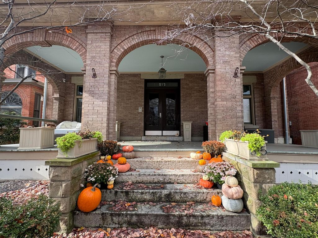 815 Neil Avenue, 101 101, Columbus, OH 43215