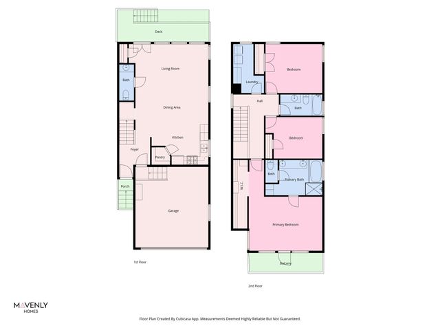 1017 W 16th Street W, Houston, TX 77008