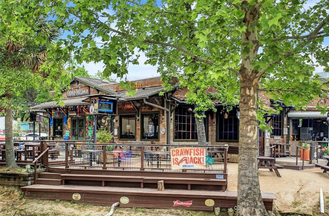 1017 W 16th Street W, Houston, TX 77008