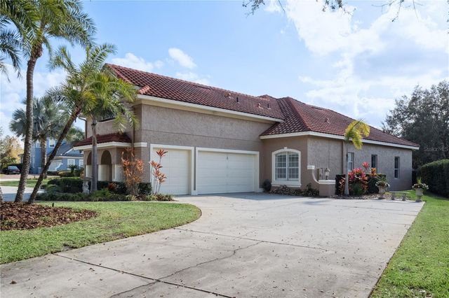 9200 ISLAND LAKE COURT, Orlando, FL 32836