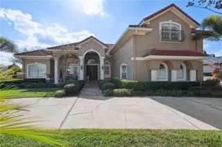 9200 ISLAND LAKE COURT, Orlando, FL 32836
