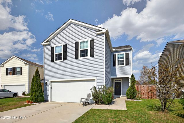 137 Presley Lane, Wilmington, NC 28411