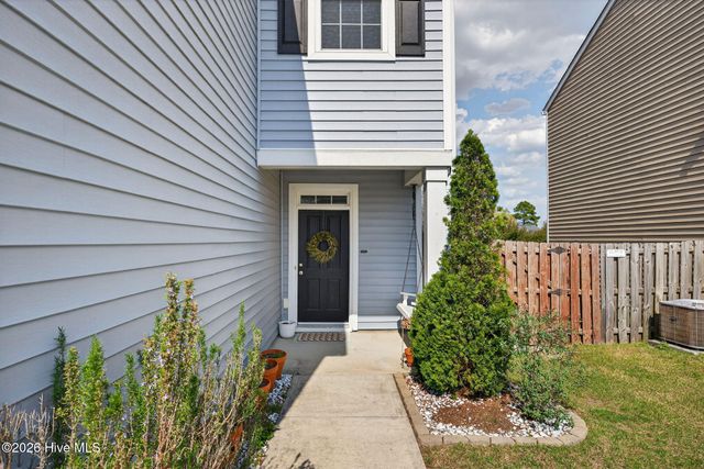 137 Presley Lane, Wilmington, NC 28411