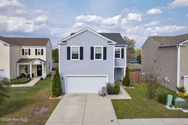 137 Presley Lane, Wilmington, NC 28411