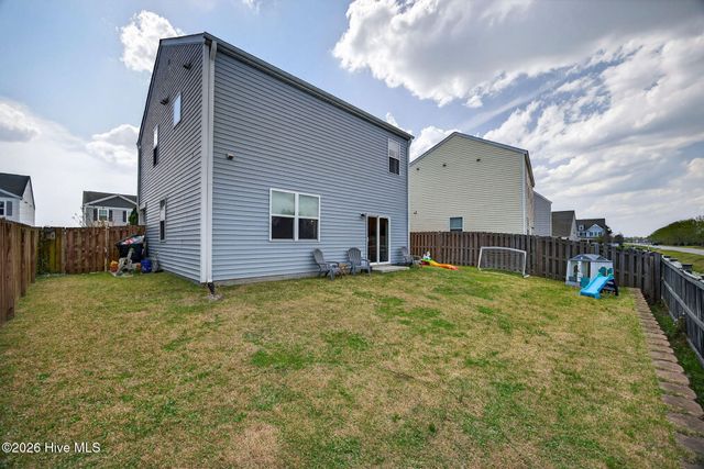 137 Presley Lane, Wilmington, NC 28411