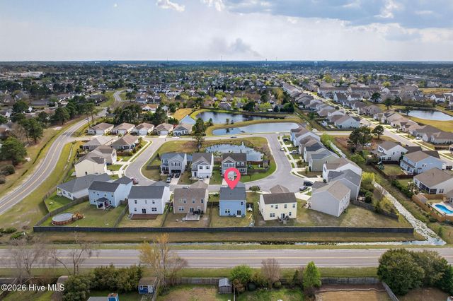 137 Presley Lane, Wilmington, NC 28411