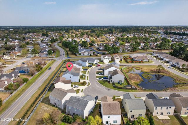 137 Presley Lane, Wilmington, NC 28411