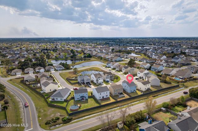 137 Presley Lane, Wilmington, NC 28411