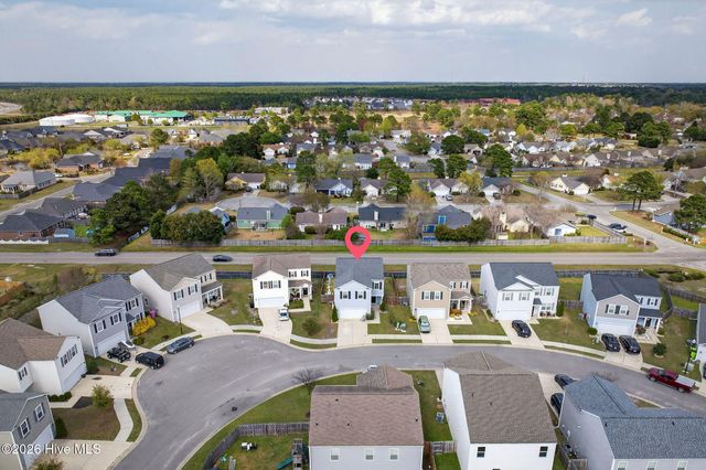 137 Presley Lane, Wilmington, NC 28411