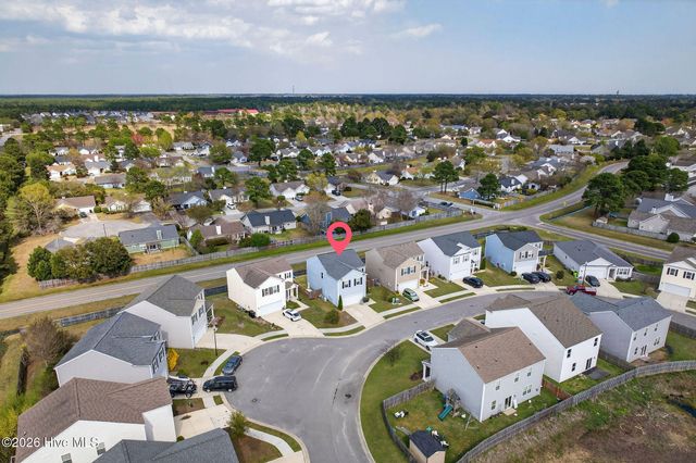 137 Presley Lane, Wilmington, NC 28411