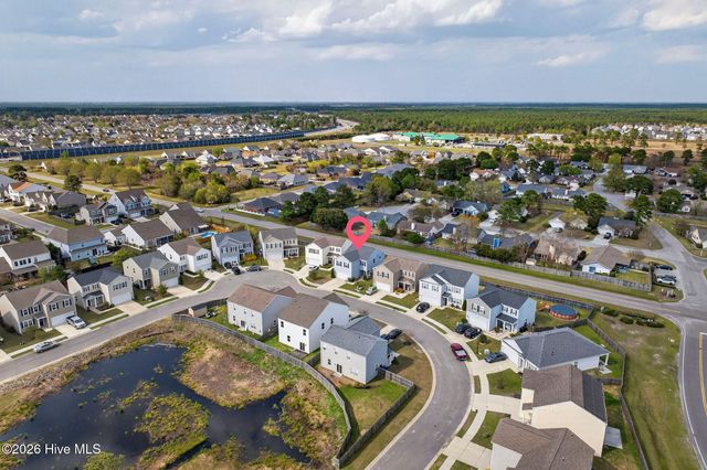 137 Presley Lane, Wilmington, NC 28411