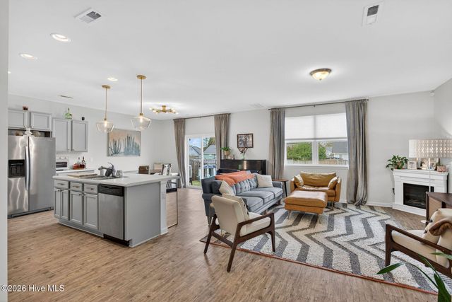 137 Presley Lane, Wilmington, NC 28411