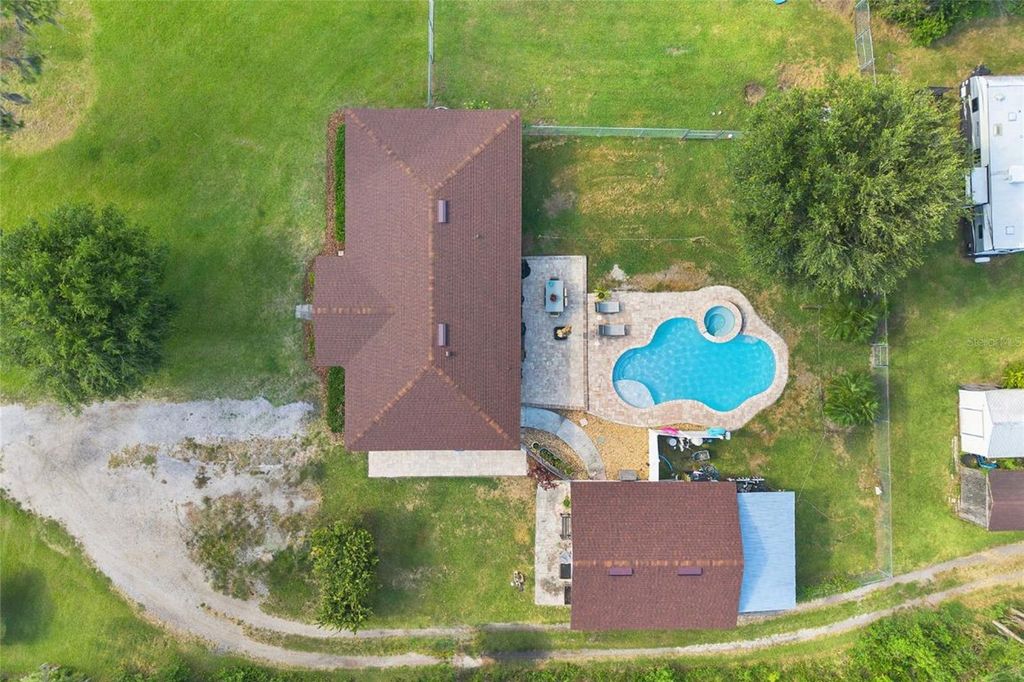 3217 MOTT ROAD, Dover, FL 33527