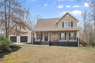 6309 US Highway 158, Summerfield, NC 27358