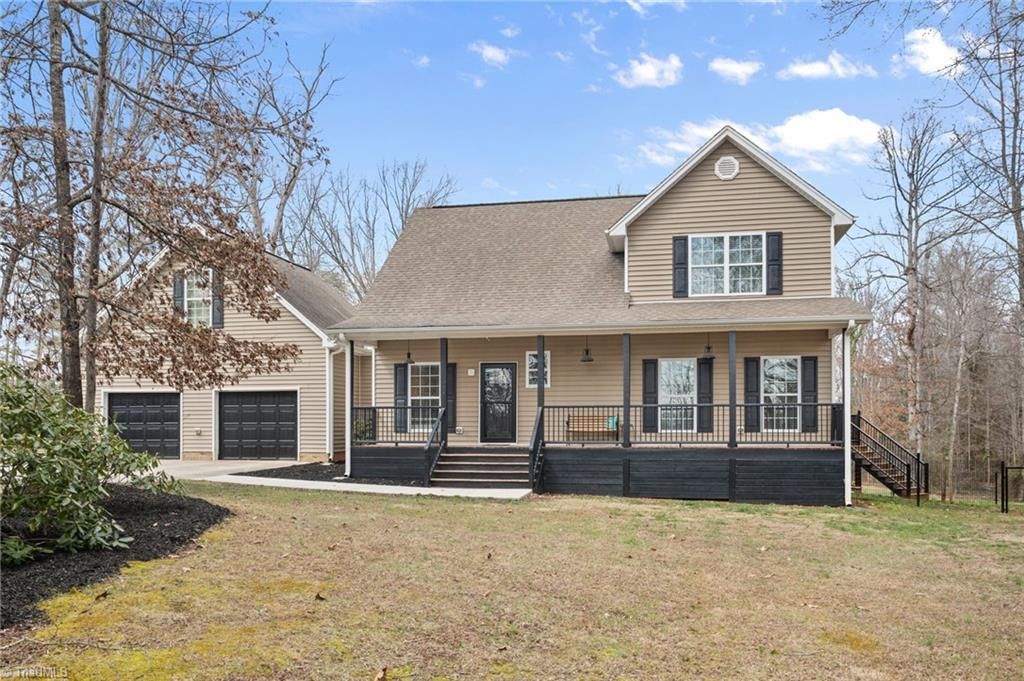 6309 US Highway 158, Summerfield, NC 27358