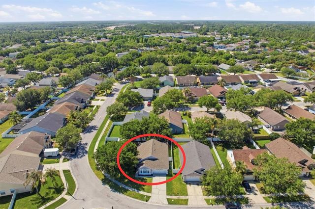 5207 NEW SAVANNAH CIRCLE, Wesley Chapel, FL 33545