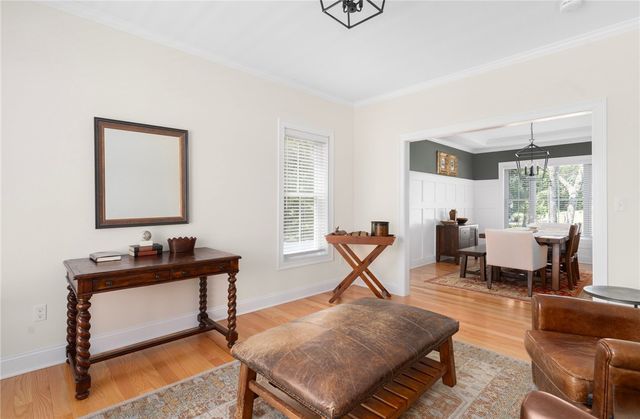 9 Scarlett Way, Cranston, RI 02921