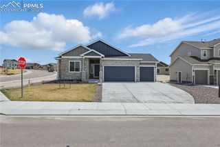 869 Old Grotto Drive, Monument, CO 80132