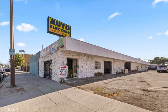 6322 Eastern Avenue, Bell Gardens, CA 90201