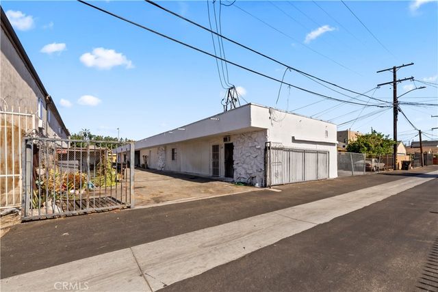 6322 Eastern Avenue, Bell Gardens, CA 90201