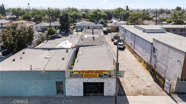6322 Eastern Avenue, Bell Gardens, CA 90201