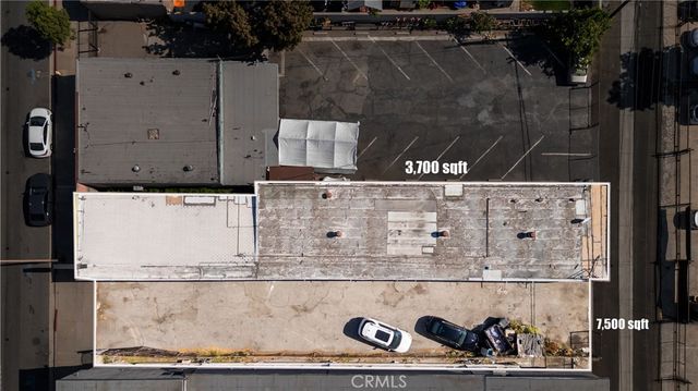 6322 Eastern Avenue, Bell Gardens, CA 90201