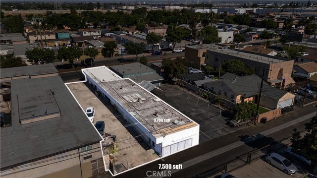 6322 Eastern Avenue, Bell Gardens, CA 90201