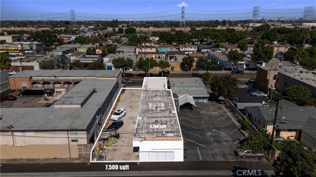 6322 Eastern Avenue, Bell Gardens, CA 90201