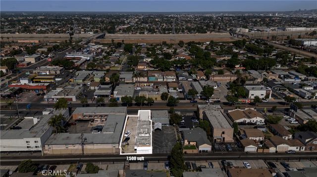 6322 Eastern Avenue, Bell Gardens, CA 90201