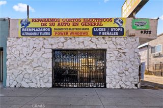 6322 Eastern Avenue, Bell Gardens, CA 90201