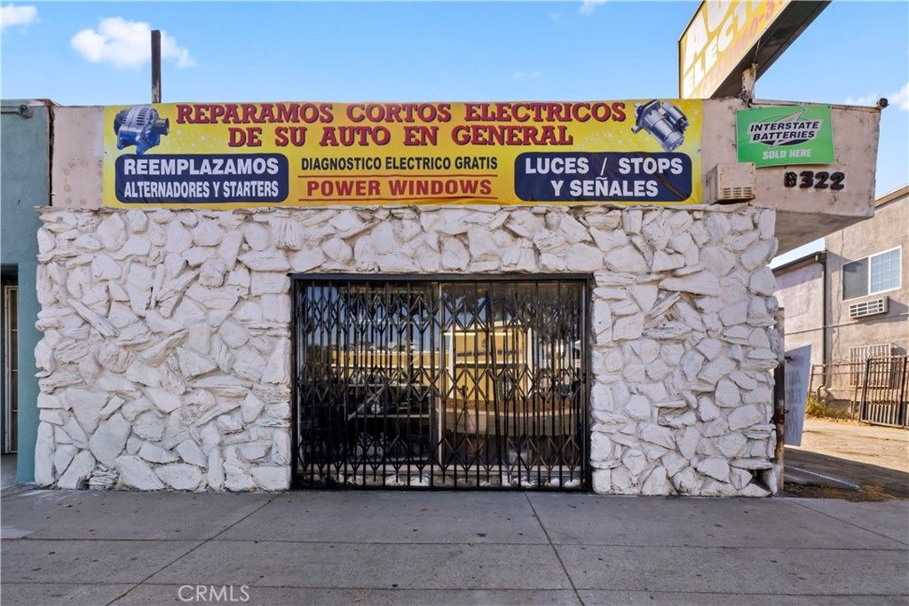 6322 Eastern Avenue, Bell Gardens, CA 90201
