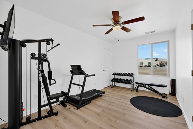 2645 Kates Way, Santa Fe, NM 87507