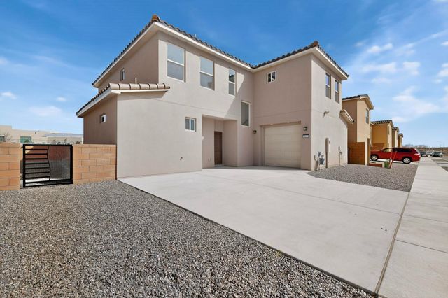 2645 Kates Way, Santa Fe, NM 87507