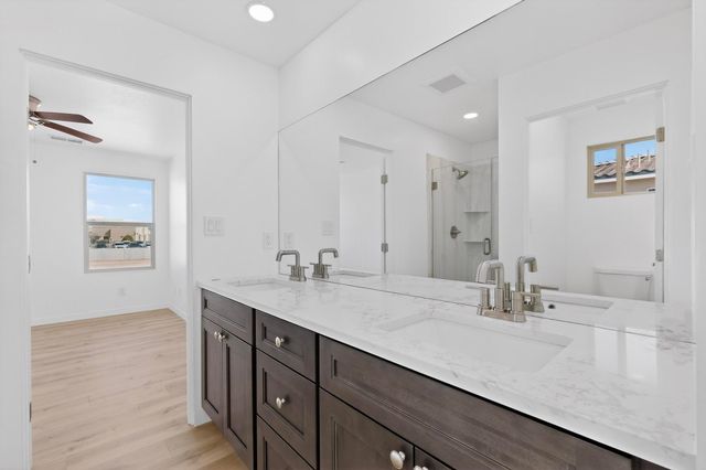 2645 Kates Way, Santa Fe, NM 87507