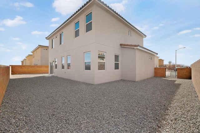 2645 Kates Way, Santa Fe, NM 87507