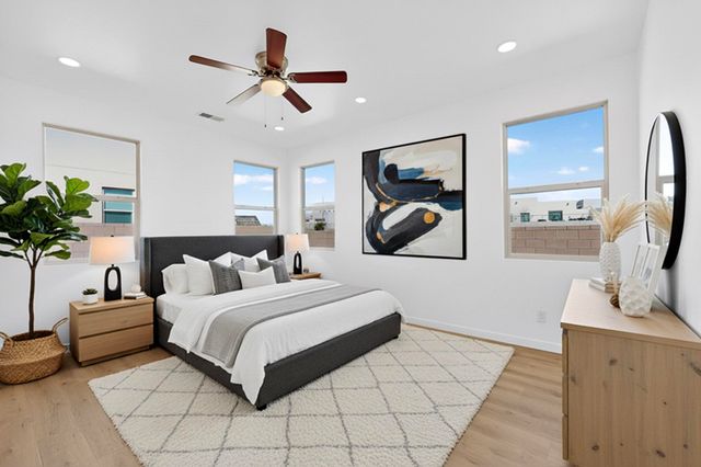 2645 Kates Way, Santa Fe, NM 87507