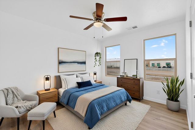 2645 Kates Way, Santa Fe, NM 87507