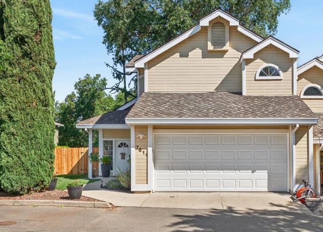 7611 Sunset Ave, Fair Oaks, CA 95628