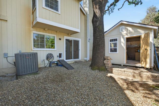 7611 Sunset Ave, Fair Oaks, CA 95628