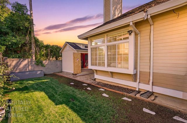 7611 Sunset Ave, Fair Oaks, CA 95628