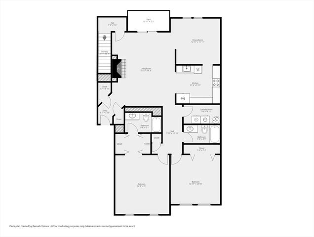 121 Revere St G, Canton, MA 02021
